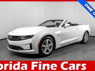 Used 2023 Chevrolet Camaro LT video 1