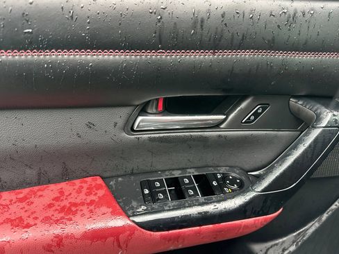 Certified 2025 MAZDA CX-50 2.5 Hybrid w/ Weather Package image 11