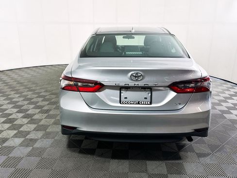 Used 2023 Toyota Camry LE FWD image 4