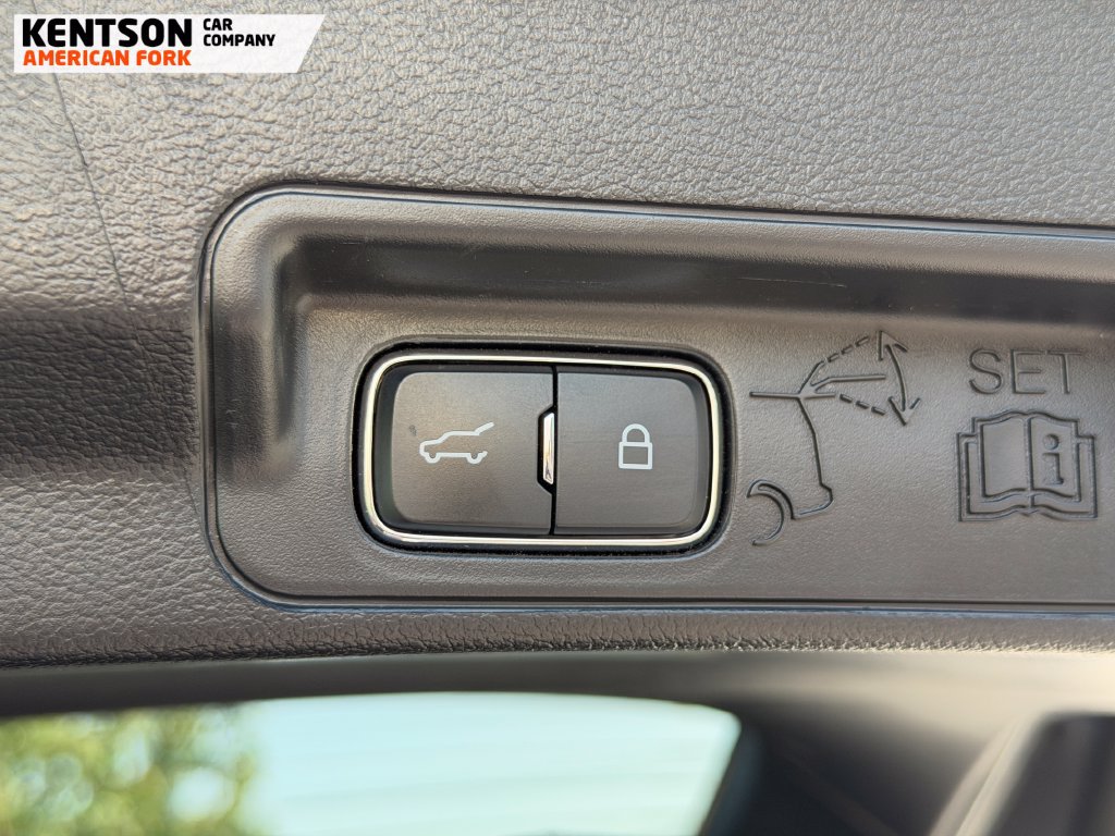 Used 2026 Ford Explorer ST-Line AWD/4WD image 34