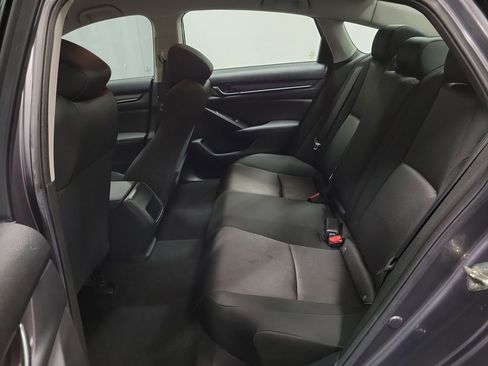 Used 2019 Honda Accord Hybrid image 24