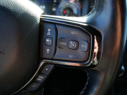 Certified 2022 RAM 1500 Limited image 24