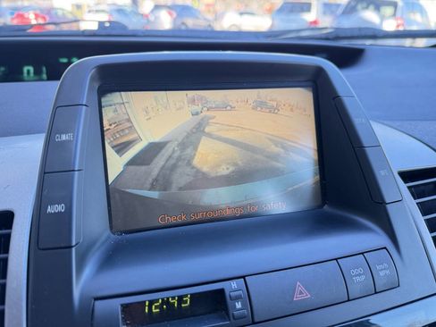 Used 2008 Toyota Prius image 18