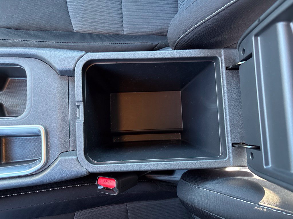 Certified 2024 Nissan Sentra SV FWD image 27