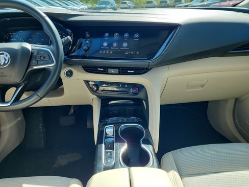 Used 2023 Buick Envision Preferred image 22