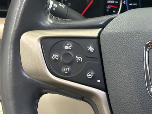 Used 2020 GMC Acadia Denali FWD image 31