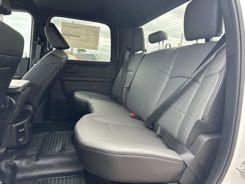 New 2026 RAM 2500 Tradesman image 7