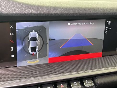 Used 2024 Porsche 911 Carrera S image 29