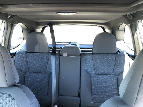 Used 2025 Subaru Forester Premium image 12