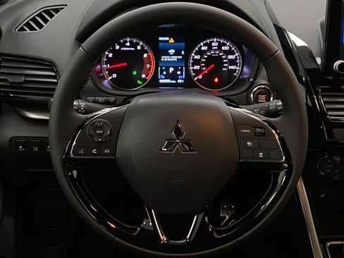 New 2026 Mitsubishi Eclipse Cross AWD image 15