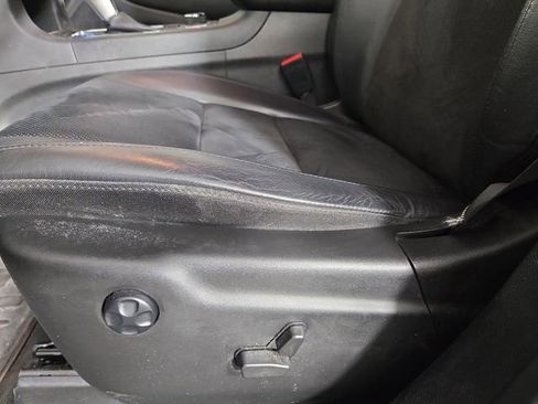 Used 2022 Jeep Grand Cherokee Laredo X image 30