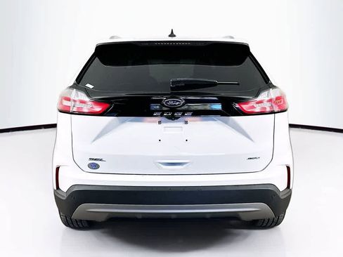 Certified 2022 Ford Edge SEL w/ Convenience Package image 5