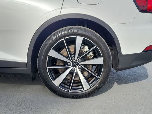 Used 2022 Polestar Polestar 2 Long Range Dual Motor w/ Plus Package image 5