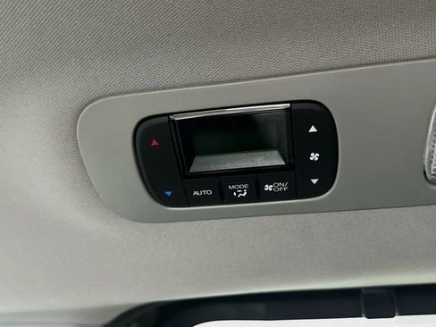 Certified 2024 Honda Odyssey Elite image 35