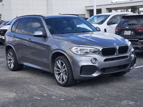 Used 2015 BMW X5 xDrive35i image 3