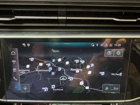 Used 2025 Audi Q7 3.0T Premium Plus image 20