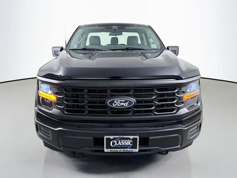 Used 2025 Ford F150 XL AWD/4WD image 2