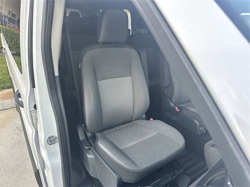Used 2023 Ford Transit 350 XLT image 28