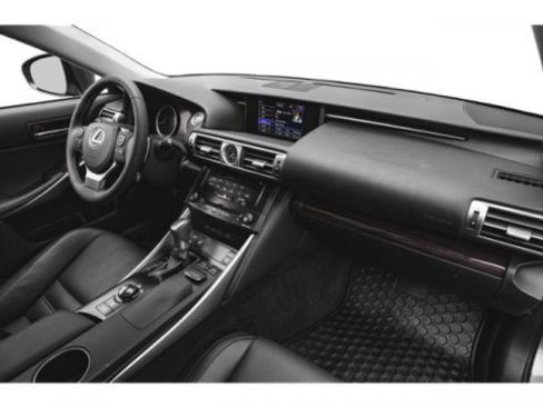 Used 2015 Lexus IS 250 AWD image 18
