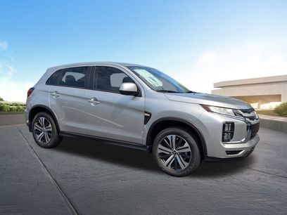 New 2025 Mitsubishi Outlander Sport ES
