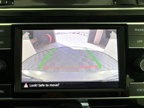 Used 2024 Volkswagen Tiguan S image 45