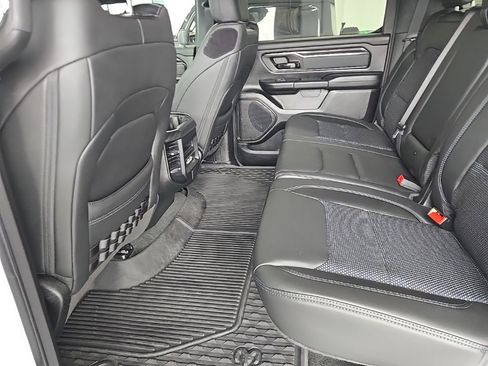 Used 2023 RAM 1500 Big Horn image 18