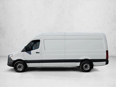 New 2026 Mercedes-Benz Sprinter 2500 image 5