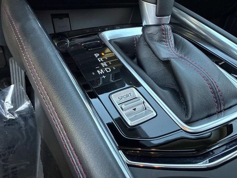 Certified 2022 MAZDA CX-5 Carbon Edition image 38