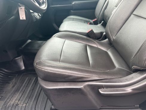 Used 2021 Chevrolet Silverado 1500 W/T w/ WT Convenience Package image 15