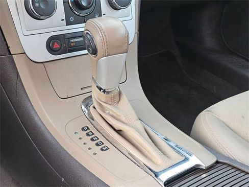 Used 2012 Chevrolet Malibu LT w/ Sunroof Package image 15