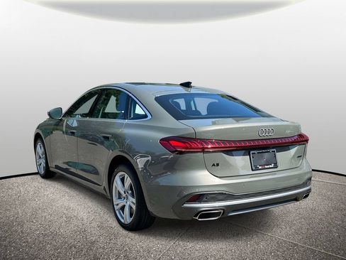 New 2026 Audi A5 2.0T Premium Plus AWD/4WD image 5