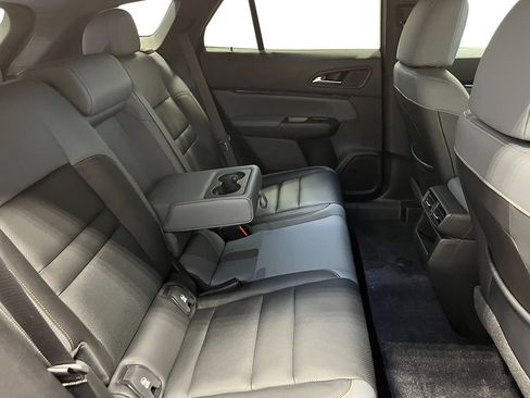 New 2026 Honda Prologue Elite image 23