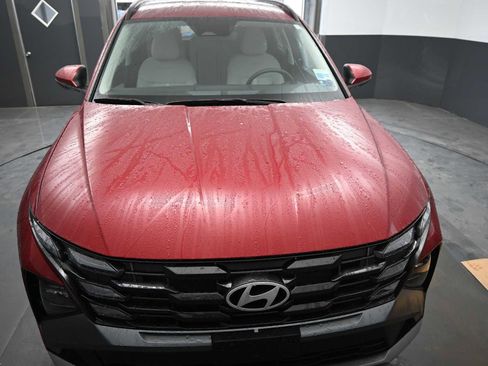 New 2026 Hyundai Tucson SEL image 3