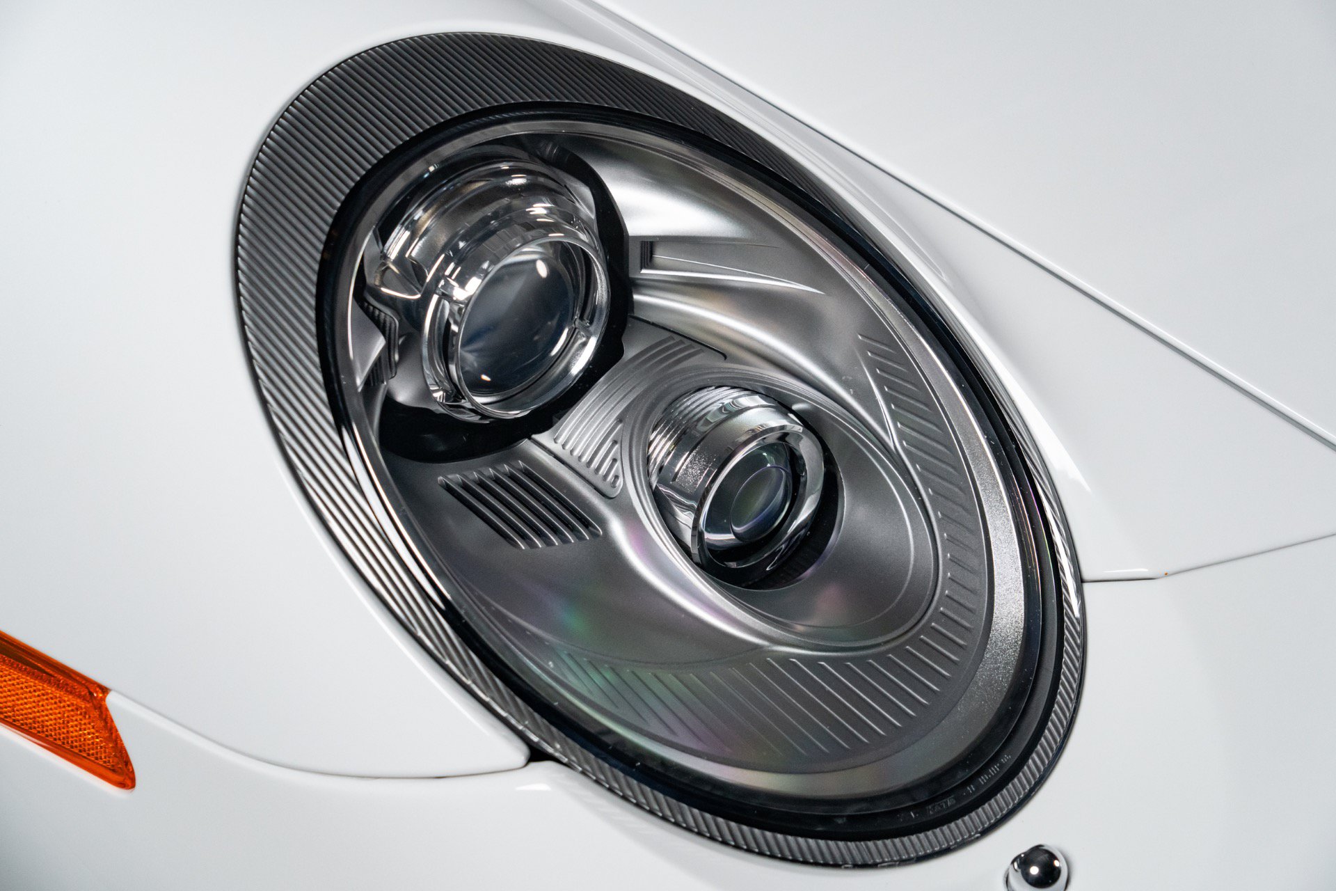 Used 2012 Porsche 911 Targa 4S AWD/4WD image 42