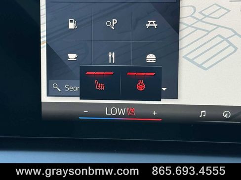 Used 2026 BMW X3 xDrive30 w/ Premium Package image 23