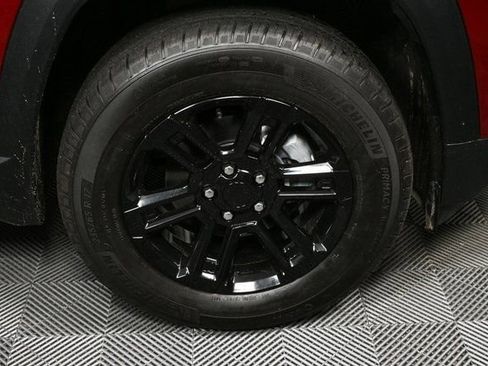 New 2026 GMC Terrain Elevation image 28