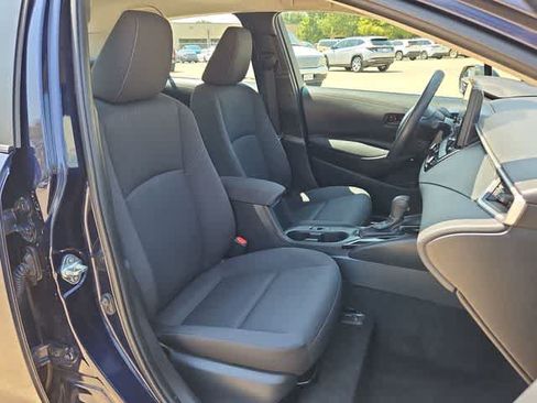 Certified 2024 Toyota Corolla LE FWD image 18