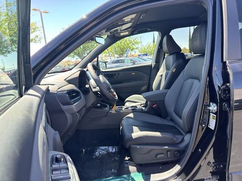 New 2026 Subaru Forester Wilderness w/ Wilderness Package AWD/4WD image 13