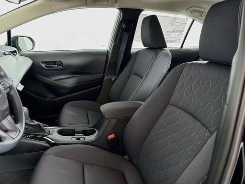 New 2026 Toyota Corolla LE FWD image 32