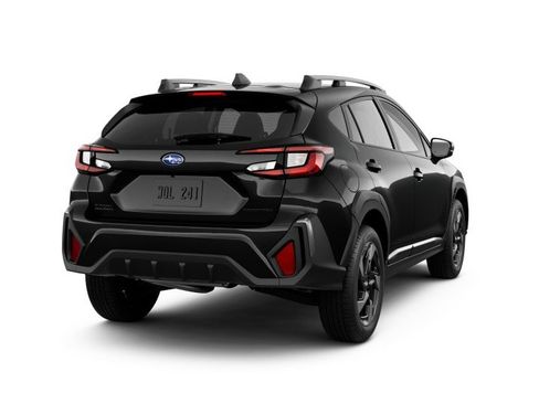 New 2026 Subaru Crosstrek 2.5i Limited AWD/4WD image 7