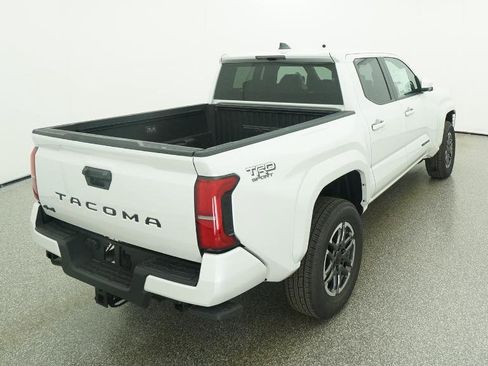 New 2026 Toyota Tacoma TRD Sport image 11