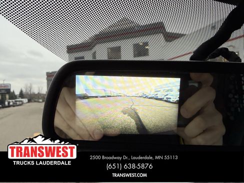 Used 2024 Chevrolet Express 2500 w/ Driver Convenience Package image 8