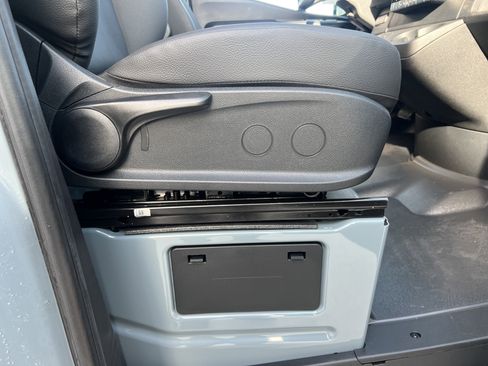 New 2026 Mercedes-Benz Sprinter 2500 image 27