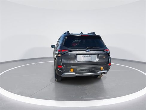 New 2026 Subaru Forester Wilderness image 7