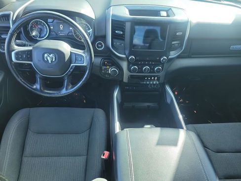 Used 2019 RAM 1500 Big Horn image 17