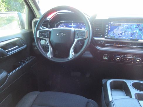 Used 2023 Chevrolet Silverado 1500 RST RWD image 14
