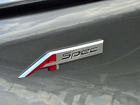 Used 2024 Acura Integra A-Spec FWD image 31
