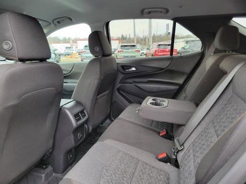 Used 2024 Chevrolet Equinox LT image 21