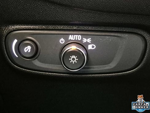 Certified 2022 Chevrolet Equinox LT FWD image 19