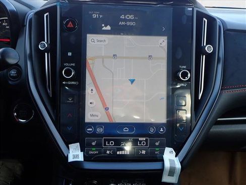 New 2025 Subaru WRX Limited image 16